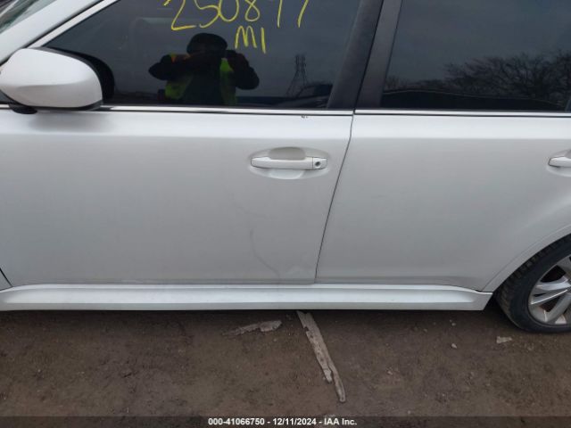 4S3BMBC69E3003610 Subaru Legacy 2.5i Premium