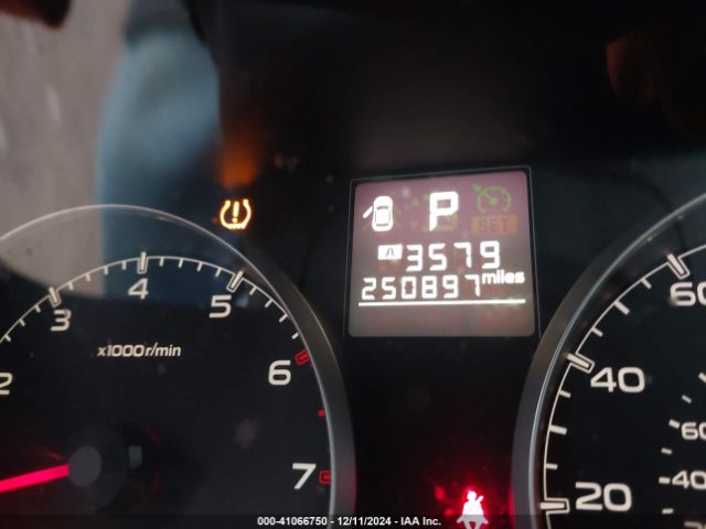4S3BMBC69E3003610 Subaru Legacy 2.5i Premium