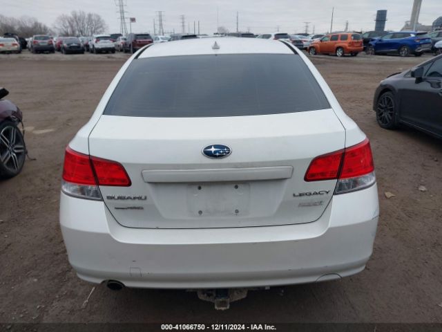 4S3BMBC69E3003610 Subaru Legacy 2.5i Premium
