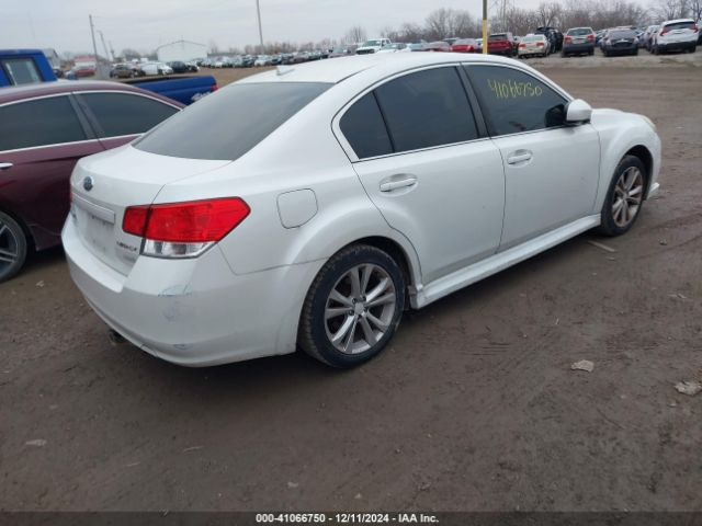 4S3BMBC69E3003610 Subaru Legacy 2.5i Premium