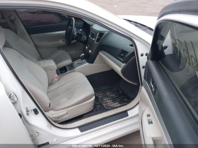4S3BMBC69E3003610 Subaru Legacy 2.5i Premium