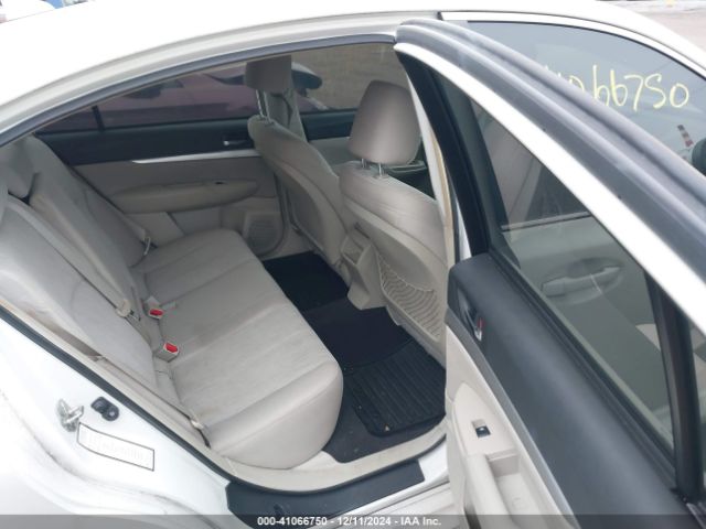 4S3BMBC69E3003610 Subaru Legacy 2.5i Premium