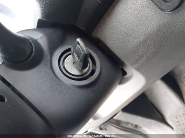 3N6CM0KN4FK723004 Nissan NV200 SV