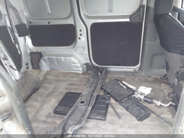 3N6CM0KN4FK723004 Nissan NV200 SV