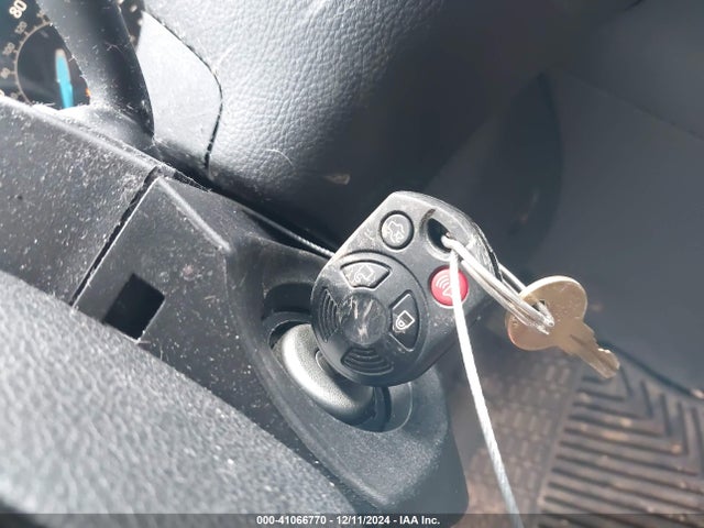 Ford FOCUS SE 2015 1FADP3K25FL223631 Image 11