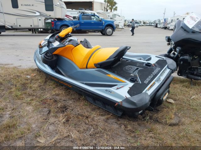 2020 SEADOO GTI 130 YDV53319C020      Photo 2