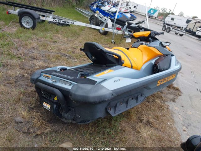 2020 SEADOO GTI 130 YDV53319C020      Photo 3