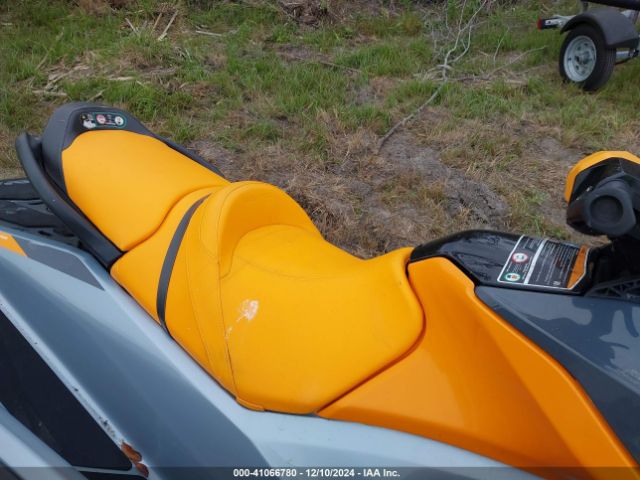 2020 SEADOO GTI 130 YDV53319C020      Photo 4
