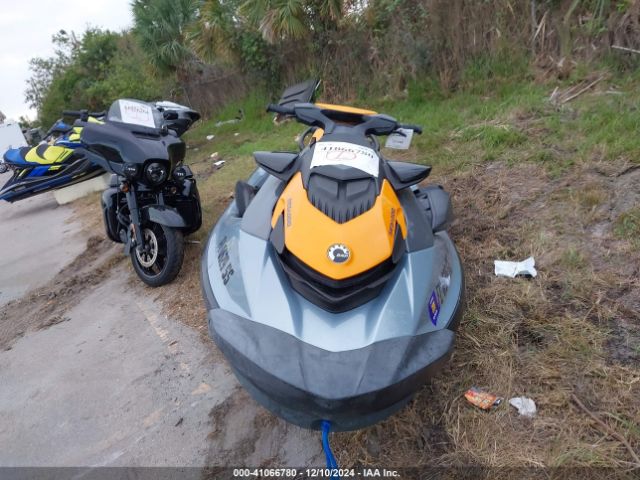 2020 SEADOO GTI 130 YDV53319C020      Photo 5