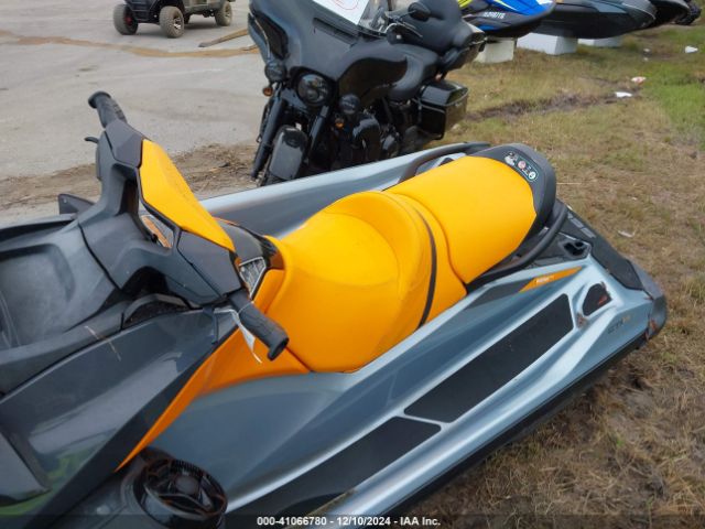 2020 SEADOO GTI 130 YDV53319C020      Photo 7