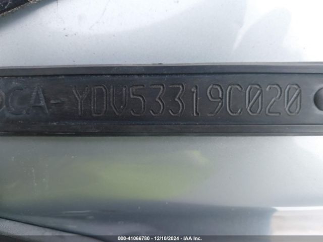2020 SEADOO GTI 130 YDV53319C020      Photo 8