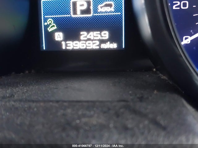 Subaru Outback 2.5i Limited 2017 4S4BSAKC4H3376044 Image 16