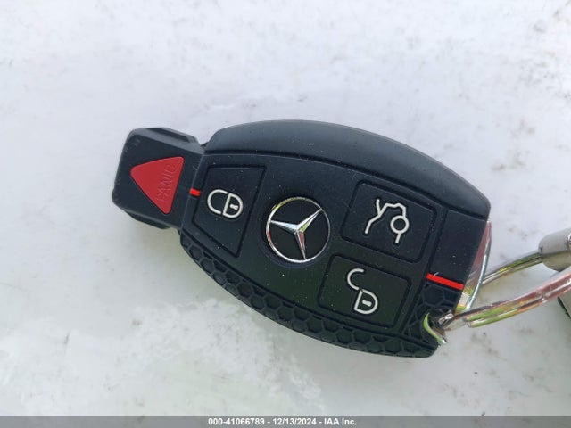 WDDSJ4EB2JN556800 Mercedes-Benz CLA 250
