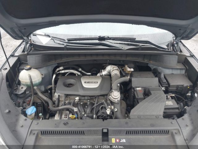 KM8J3CA22GU080932 Hyundai Tucson Sport