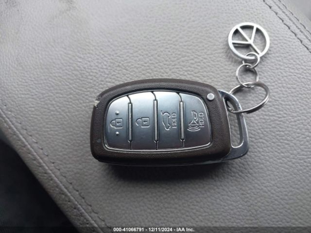 KM8J3CA22GU080932 Hyundai Tucson Sport