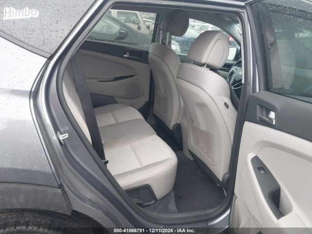 KM8J3CA22GU080932 Hyundai Tucson Sport