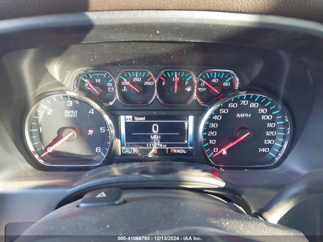GMC Sierra 1500 Slt 2018 3GTU2NEC9JG514874 Image 7