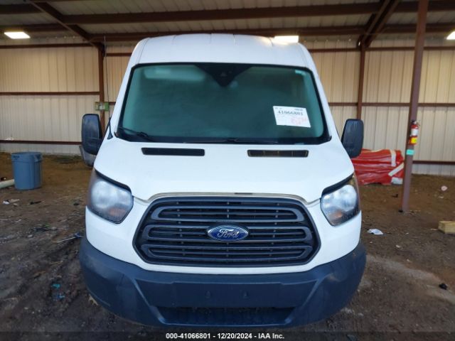 1FTYE2CM5HKA97260 Ford Transit-150