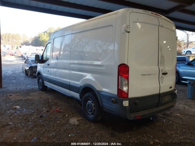 1FTYE2CM5HKA97260 Ford Transit-150
