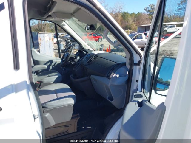 1FTYE2CM5HKA97260 Ford Transit-150