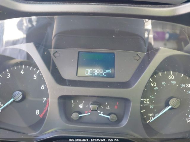 1FTYE2CM5HKA97260 Ford Transit-150