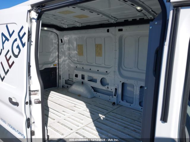 1FTYE2CM5HKA97260 Ford Transit-150