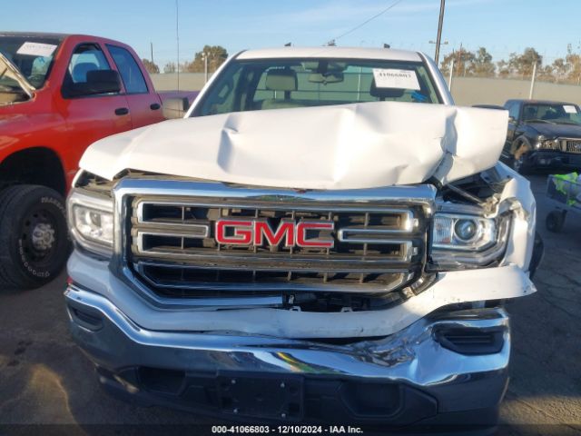 1GTN1LEC0HZ906020 GMC SIERRA 1500