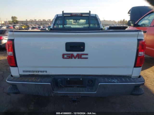 1GTN1LEC0HZ906020 GMC SIERRA 1500