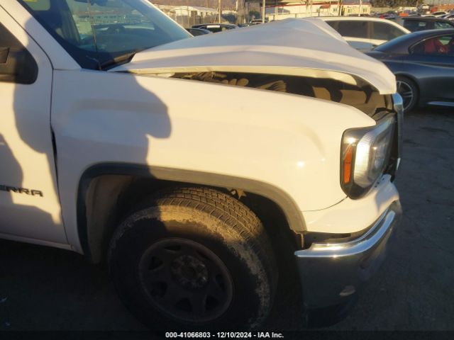 1GTN1LEC0HZ906020 GMC SIERRA 1500