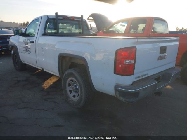 1GTN1LEC0HZ906020 GMC SIERRA 1500