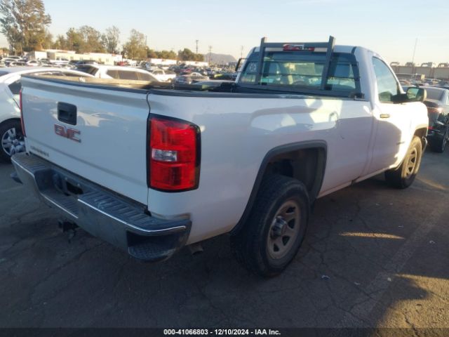 1GTN1LEC0HZ906020 GMC SIERRA 1500