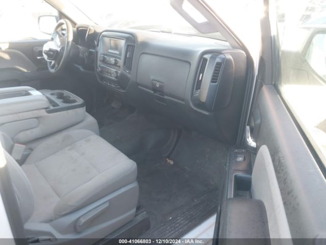 1GTN1LEC0HZ906020 GMC SIERRA 1500