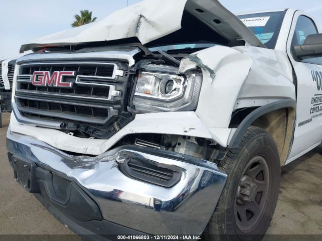 1GTN1LEC0HZ906020 GMC SIERRA 1500