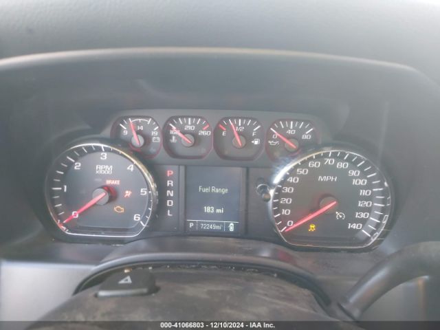 1GTN1LEC0HZ906020 GMC SIERRA 1500