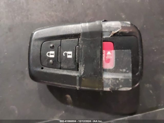 JTELU5JR3P6106229 Toyota 4runner Trd Pro