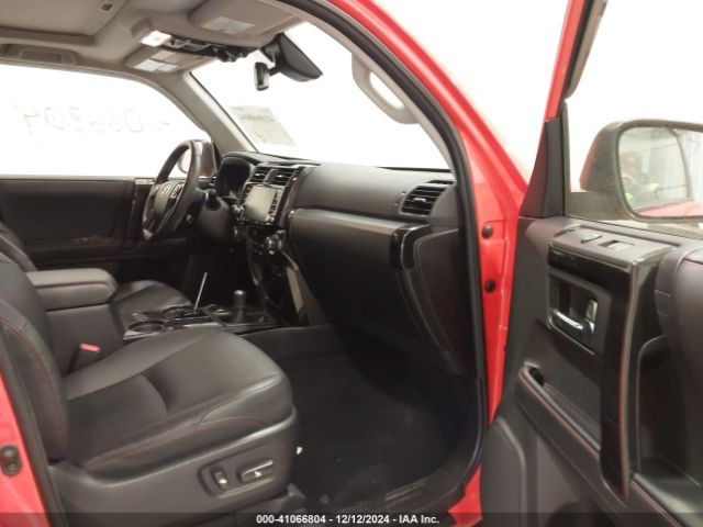 JTELU5JR3P6106229 Toyota 4runner Trd Pro