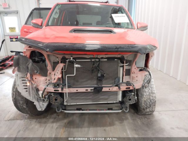 JTELU5JR3P6106229 Toyota 4runner Trd Pro