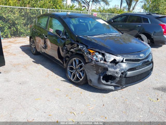 KNAFZ5A3XF5300806 auction archive image