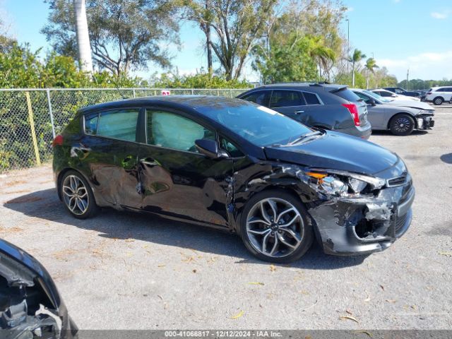 KNAFZ5A3XF5300806 KIA FORTE SX