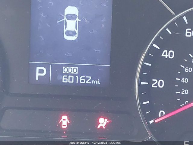 KNAFZ5A3XF5300806 KIA FORTE SX