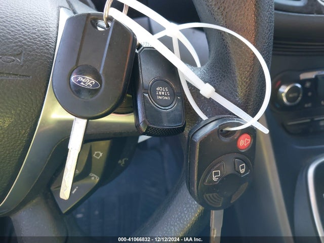 Ford ESCAPE SE 2014 1FMCU0GX1EUB04352 Image 11