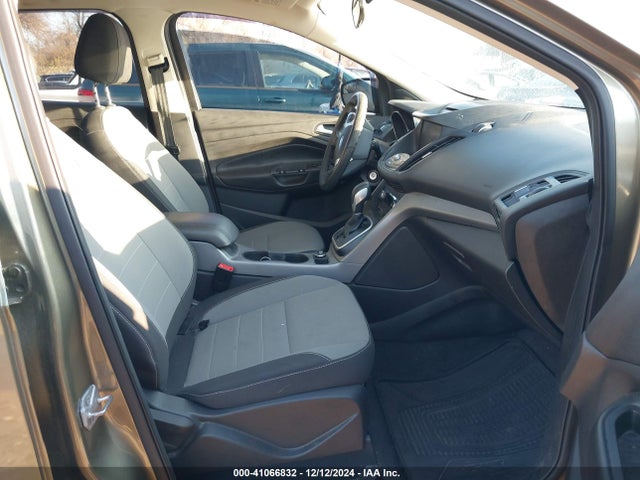 Ford ESCAPE SE 2014 1FMCU0GX1EUB04352 Image 5