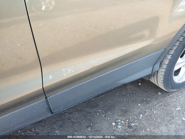 Ford ESCAPE SE 2014 1FMCU0GX1EUB04352 Image 6