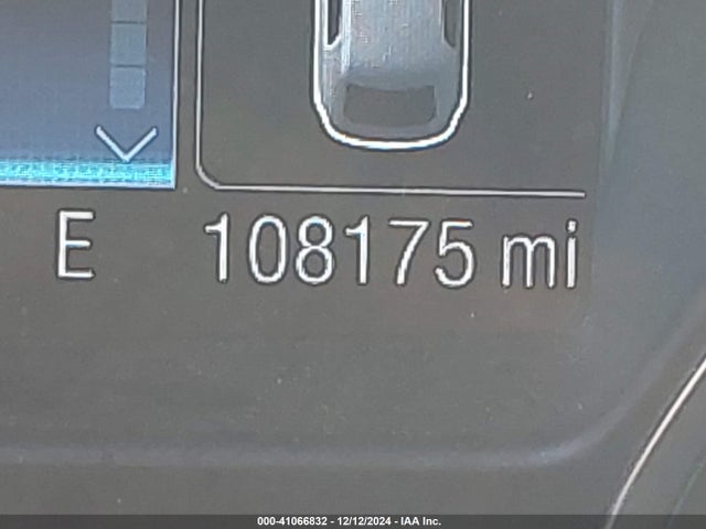 Ford ESCAPE SE 2014 1FMCU0GX1EUB04352 Image 7
