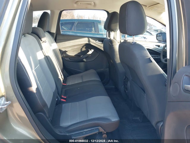 Ford ESCAPE SE 2014 1FMCU0GX1EUB04352 Image 8