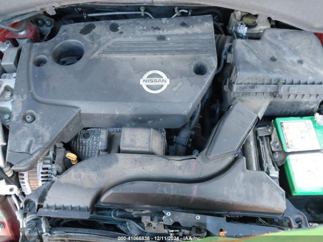 1N4AL3AP9EC128984 Nissan Altima 2.5 Sv