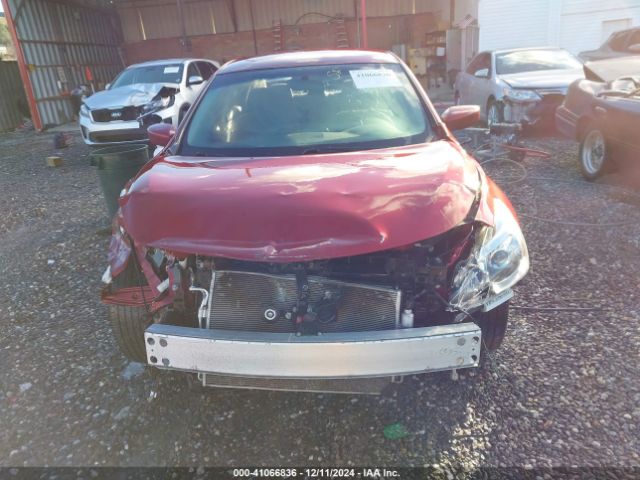 1N4AL3AP9EC128984 Nissan Altima 2.5 Sv