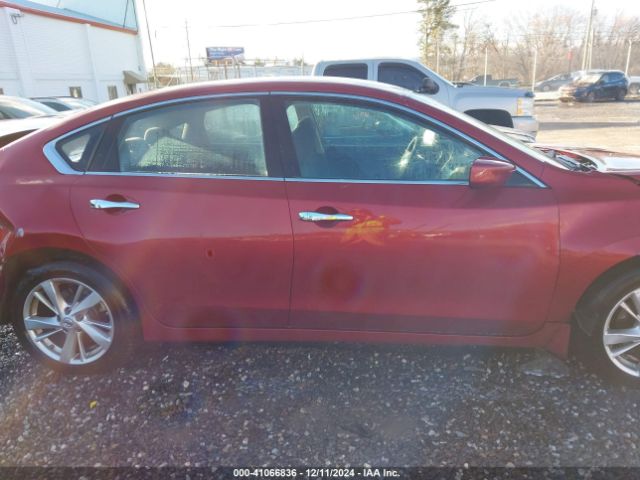 1N4AL3AP9EC128984 Nissan Altima 2.5 Sv