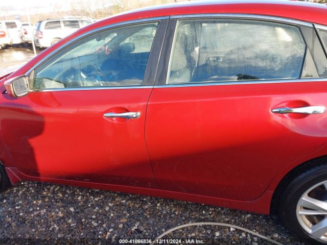 1N4AL3AP9EC128984 Nissan Altima 2.5 Sv