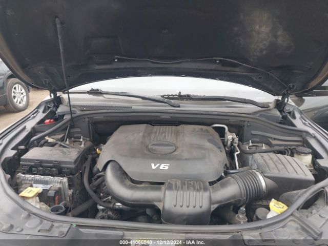 1C4RDHDG0EC481343 Dodge DURANGO LIMITED